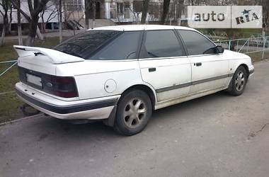 Хэтчбек Ford Scorpio 1994 в Киеве