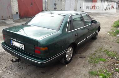 Седан Ford Scorpio 1991 в 