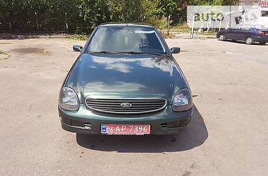 Седан Ford Scorpio 1998 в Житомире