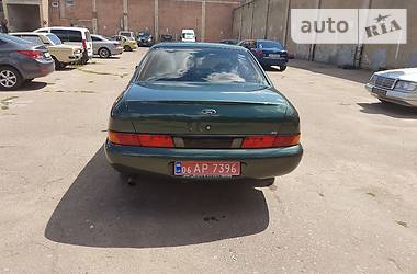 Седан Ford Scorpio 1998 в Житомире