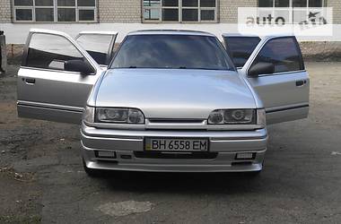 Хэтчбек Ford Scorpio 1991 в Одессе