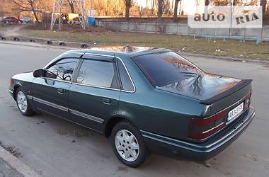 Седан Ford Scorpio 1990 в Киеве