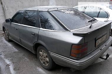 Хэтчбек Ford Scorpio 1985 в Киеве