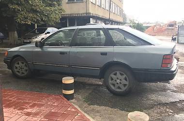 Седан Ford Scorpio 1988 в Николаеве