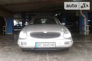 Седан Ford Scorpio 1997 в Николаеве