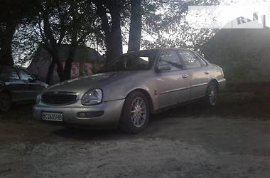 Седан Ford Scorpio 1997 в Николаеве