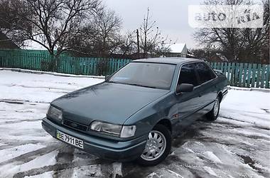 Седан Ford Scorpio 1990 в Чернигове