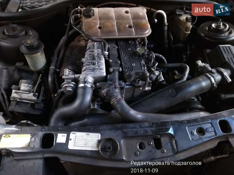 Универсал Ford Scorpio 1996 в Киеве