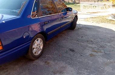 Седан Ford Scorpio 1990 в Ахтырке
