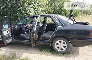 Седан Ford Scorpio 1992 в Днепре