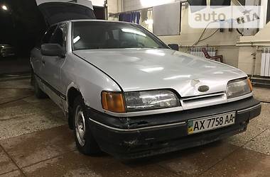 Хетчбек Ford Scorpio 1987 в Харкові