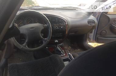 Седан Ford Scorpio 1995 в 