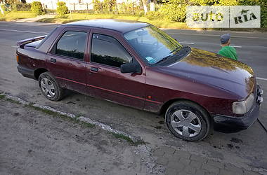 Седан Ford Scorpio 1999 в Луцке