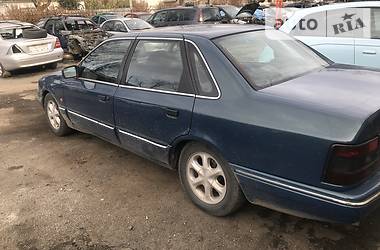 Седан Ford Scorpio 1992 в Ужгороде