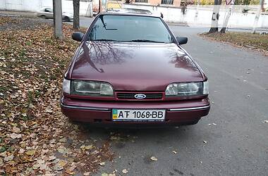 Седан Ford Scorpio 1991 в Виннице