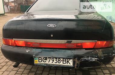 Седан Ford Scorpio 1997 в Івано-Франківську