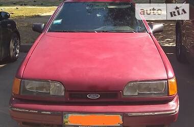 Седан Ford Scorpio 1990 в 