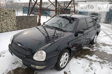 Седан Ford Scorpio 1997 в Ивано-Франковске