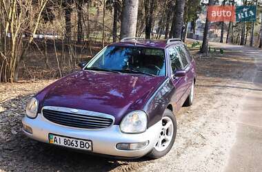 Универсал Ford Scorpio 1996 в Киеве