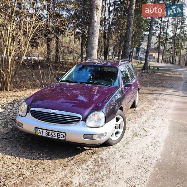 Универсал Ford Scorpio 1996 в Киеве