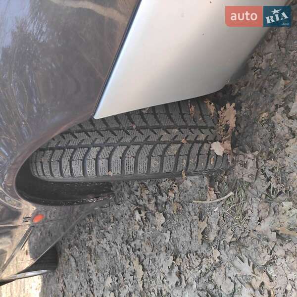 Универсал Ford Scorpio 1996 в Киеве