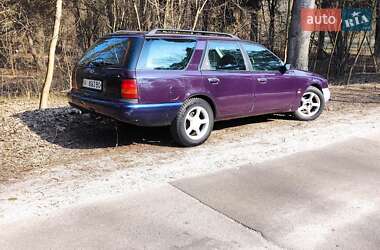 Универсал Ford Scorpio 1996 в Киеве