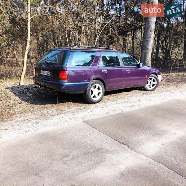 Универсал Ford Scorpio 1996 в Киеве