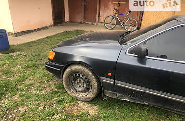 Седан Ford Scorpio 1990 в Болехові