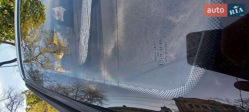 Хетчбек Ford Scorpio 1988 в Одесі фото 5 Хетчбек Ford Scorpio 1988 в Одесі