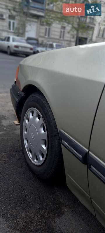 Хетчбек Ford Scorpio 1988 в Одесі фото 17 Хетчбек Ford Scorpio 1988 в Одесі