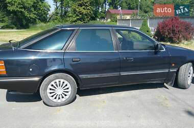 Седан Ford Scorpio 1988 в 