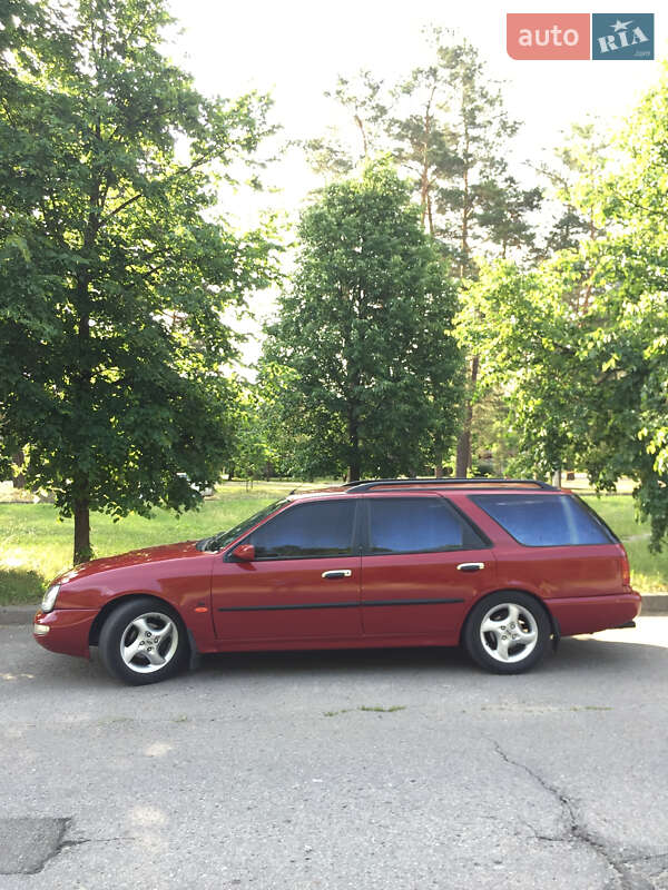 Універсал Ford Scorpio 1996 в Славутичі