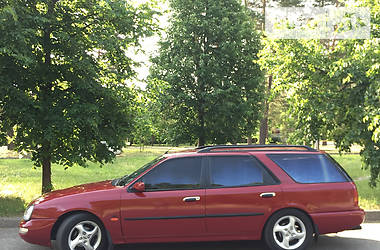 Универсал Ford Scorpio 1996 в Славутиче
