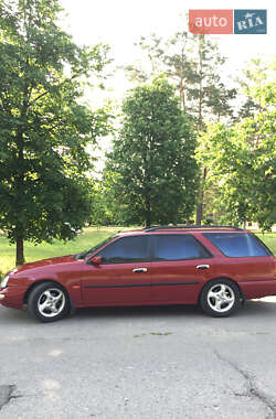 Універсал Ford Scorpio 1996 в 
