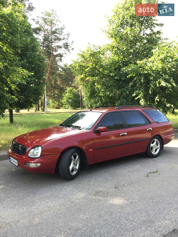Універсал Ford Scorpio 1996 в Славутичі