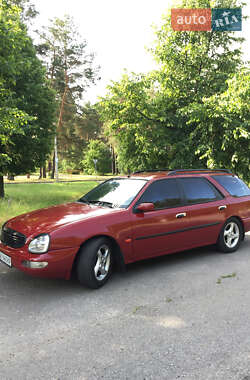 Універсал Ford Scorpio 1996 в 