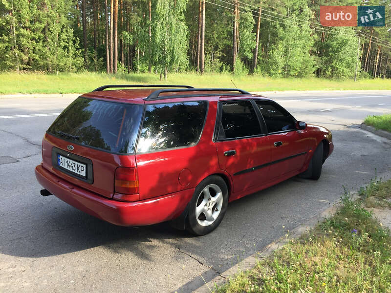 Універсал Ford Scorpio 1996 в Славутичі