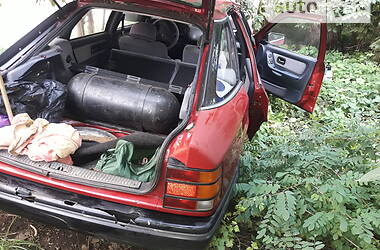 Хетчбек Ford Scorpio 1986 в 