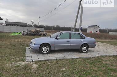 Седан Ford Scorpio 1995 в 