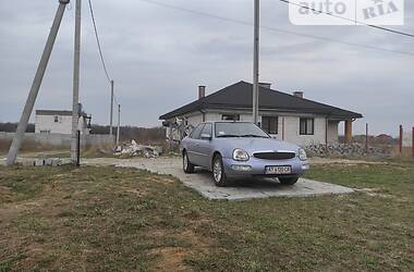 Седан Ford Scorpio 1995 в 