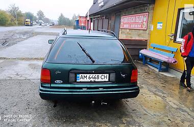 Универсал Ford Scorpio 1994 в Шепетовке