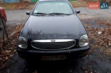 Седан Ford Scorpio 1995 в Краматорске