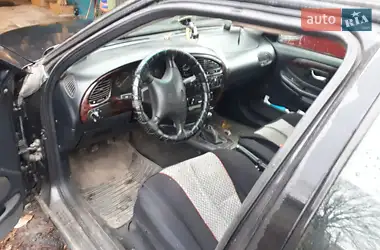 Ford Scorpio 1995