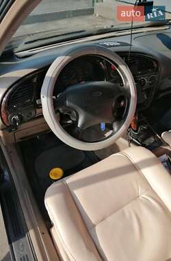 Седан Ford Scorpio 1995 в Дружковке