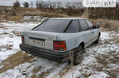 Хетчбек Ford Scorpio 1987 в Кременчуці