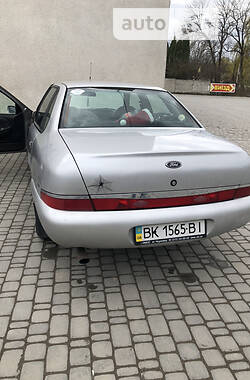 Седан Ford Scorpio 1996 в Борщеве