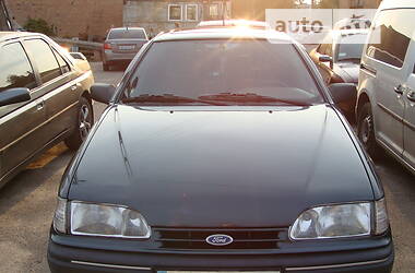 Лифтбек Ford Scorpio 1992 в Житомире