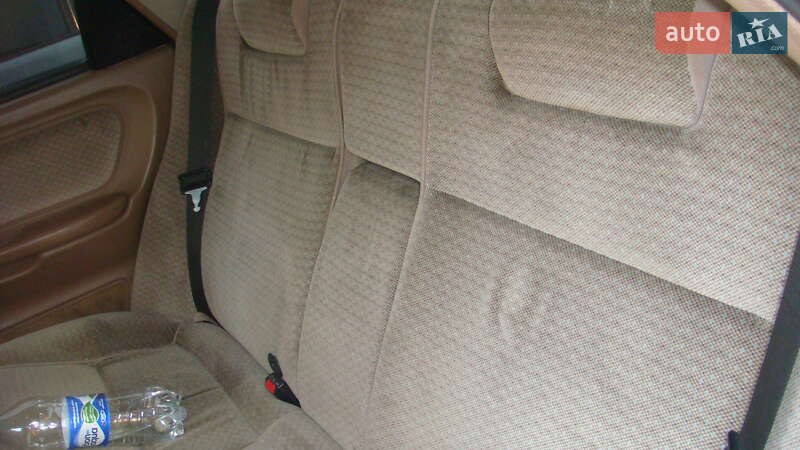 Ліфтбек Ford Scorpio 1992 в Житомирі