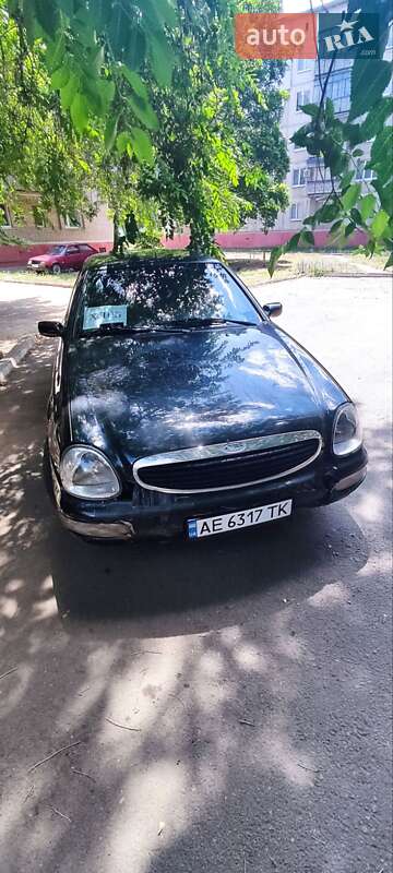 Седан Ford Scorpio 1995 в Дружковке