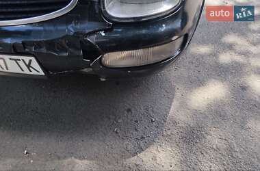 Седан Ford Scorpio 1995 в Дружковке